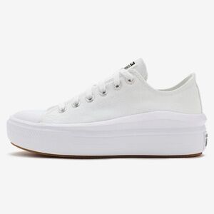 Converse Chuck Taylor All Star Move Platform Sneakers